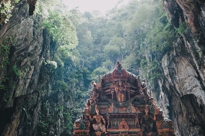 Kuala Lumpur International Airport Layover Tour - Final Thoughts