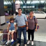 Kuala Lumpur International Airport To Kuala Lumpur City - The Experience and Vehicle Quality