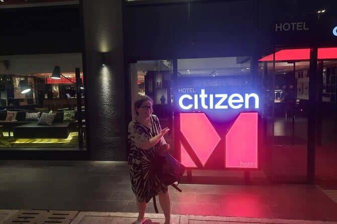 Kuala Lumpur International Airport to Kuala Lumpur City Hotel - Real Experiences: The Good and The Not-So-Good