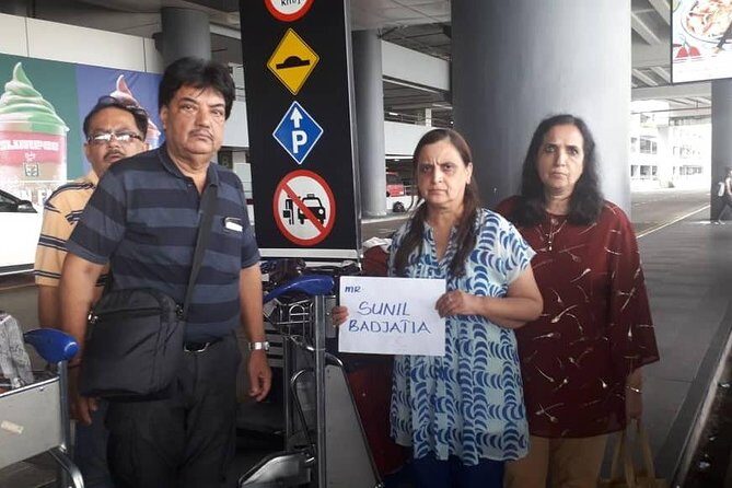 Kuala Lumpur International Airport To Malacca - FAQ