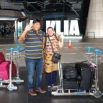 Kuala Lumpur International Airport Transfer to City Hotels - The Booking Experience and Price Analysis