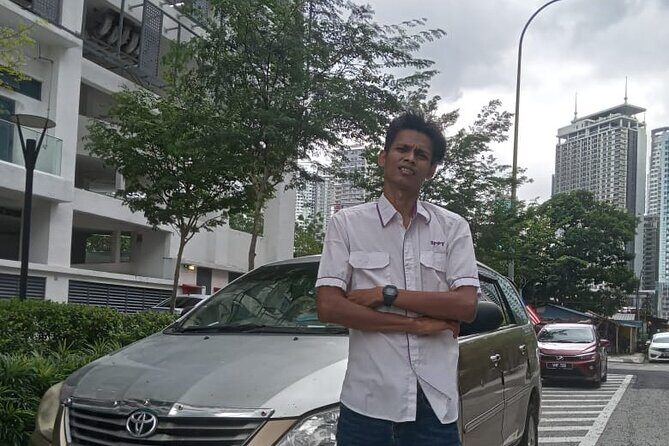 KUALA LUMPUR - KLIA Airport and Hotel Transfers - What to Expect During Your Transfer