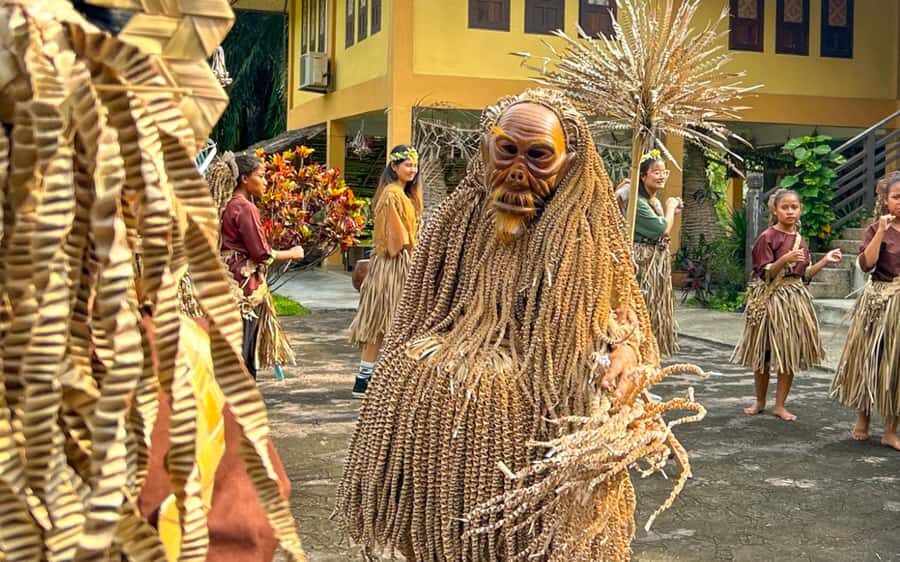 Kuala Lumpur: Mah Meri Cultural Village & Mangrove Tour - Overview and What to Expect