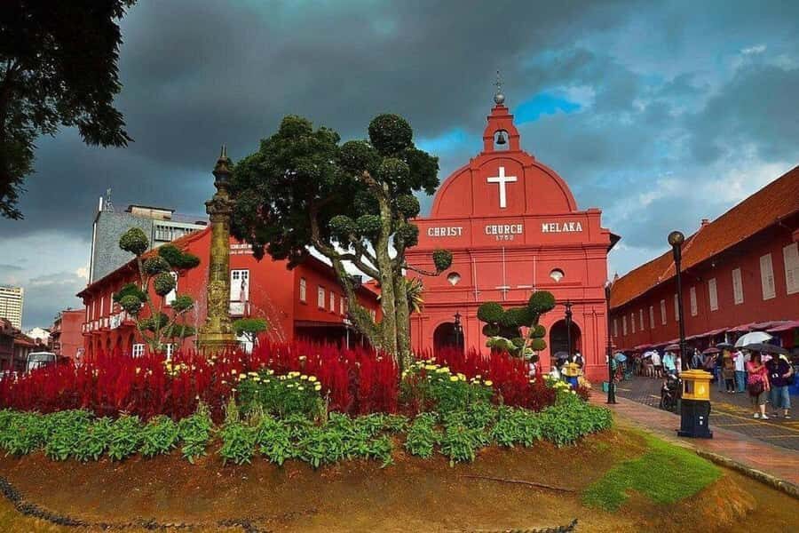 Kuala Lumpur: Malacca Private Day Tour - What’s Included and Practical Tips