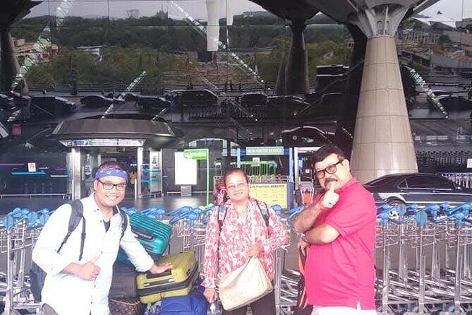 Kuala Lumpur Malaysia Airport Transfer Taxi Service To &From KLIA - FAQs