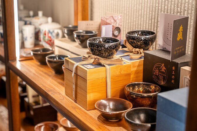 Kuala Lumpur Michelin Guided Chinatown Heritage and Flavors - What Sets This Tour Apart?