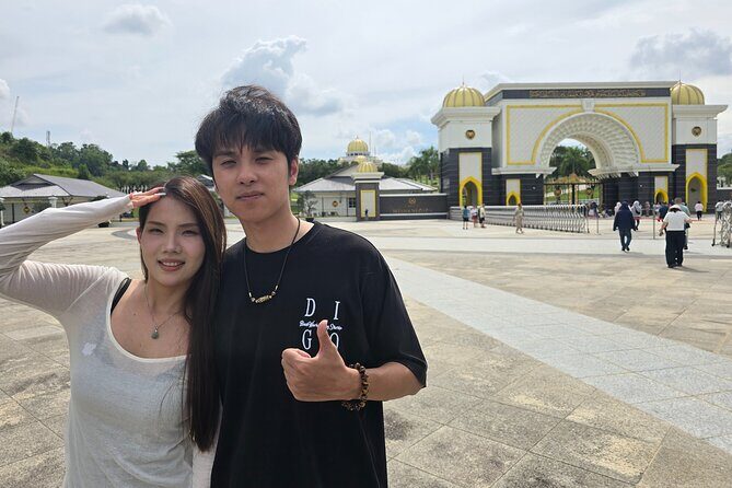 Kuala Lumpur Private Guided Tour with Transportation - Who Should Consider This Tour?