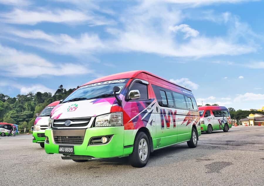 Kuala Lumpur: Private Sightseeing by Vehicle with Driver - Why Choose the Private Vehicle Tour in Kuala Lumpur?