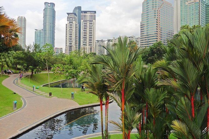 Kuala Lumpur Private Walking Tour with a Local - The Practicalities: Price, Duration, and Comfort