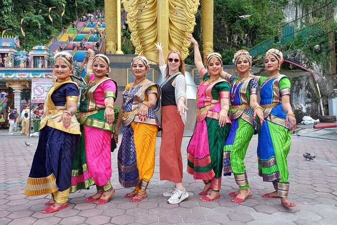 Kuala Lumpur Religious Culture Tour with Professional Tour Guide - Who Is This Tour Best For?