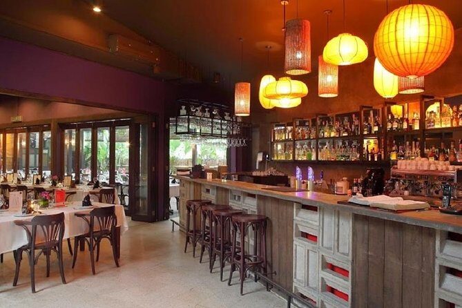 Kuala Lumpur Romantic Malay Dinner with Transport - The Authentic Touch: What Reviewers Say