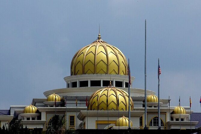 Kuala Lumpur Sightseeing City Tour (8 hours) - FAQs