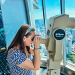 Kuala Lumpur: Skip-the-Line Petronas Twin Towers E-Ticket - The Ride to the Top: Elevators and Observation Decks