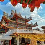 Kuala Lumpur: Taoist, Buddhist & Hindu Temple Tour - Practical Details: What to Know Before You Go