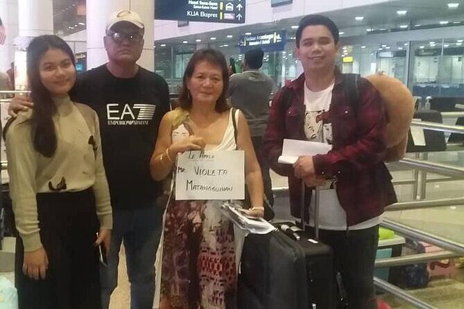 Kuala Lumpur to Genting Highlands - Who Should Consider This Tour?