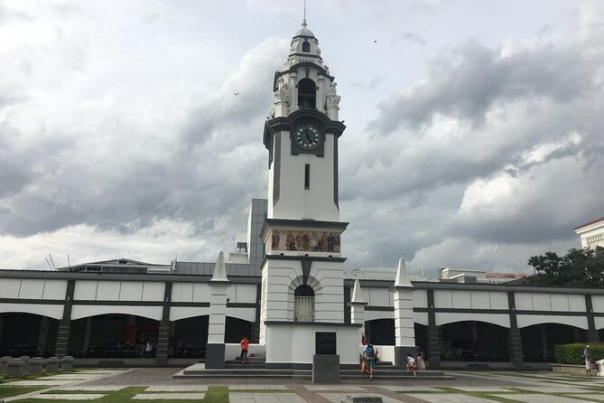 Kuala Lumpur to Ipoh City Tour Day Trip and Transfer to Penang - Who Should Book This Tour?