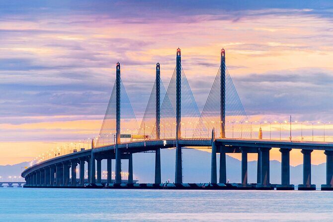 Kuala Lumpur To Penang Private Transfers - Final thoughts