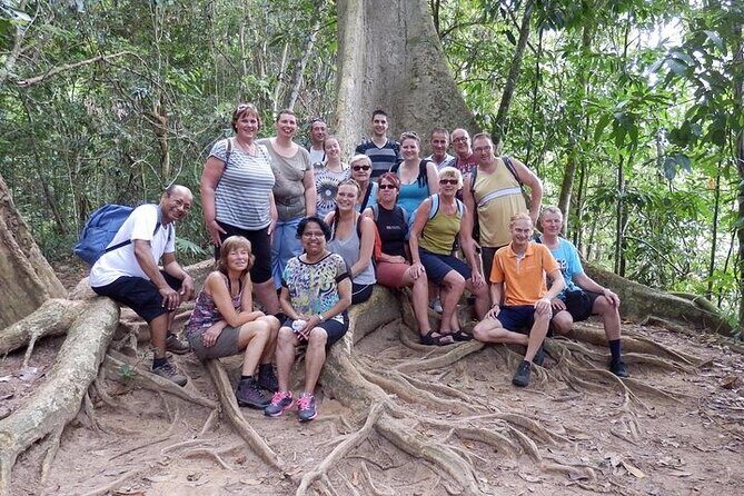 Kuala Lumpur to Taman Negara Shuttle - or vice versa - Who This Transfer Is Best For