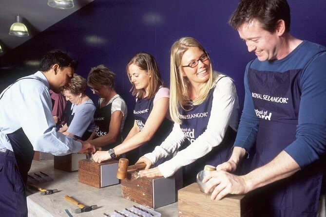 Kuala Lumpur Top Attractions Full Day Guided City Tour - In-Depth Breakdown of the Itinerary