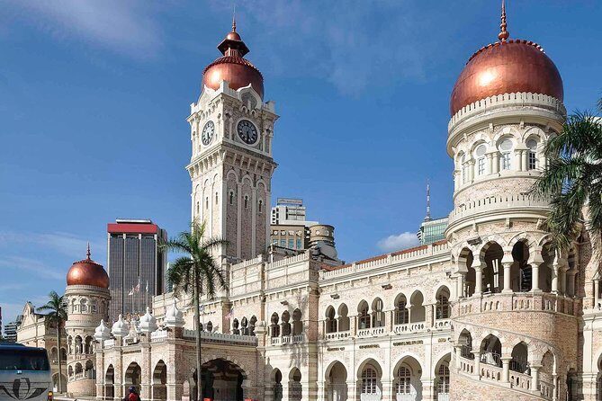 Kuala Lumpur Tour with Tour Guide - Who Is This Tour Best For?