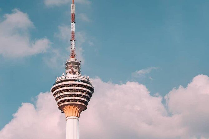 Kuala Lumpur Tower Observation Deck & City Tour - Review Insights and Traveler Tips