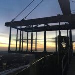 Kuala Lumpur Tower Observation Deck Entry Ticket - The Sum Up