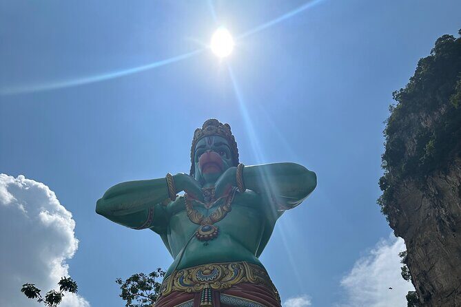 Kuala Lumpur: Where Urban Meets Green - Who Would Benefit Most from This Tour?