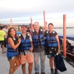 Kuala Selangor Fireflies Tour with Fort Altingsburg & Dinner - Who Will Love This Tour?