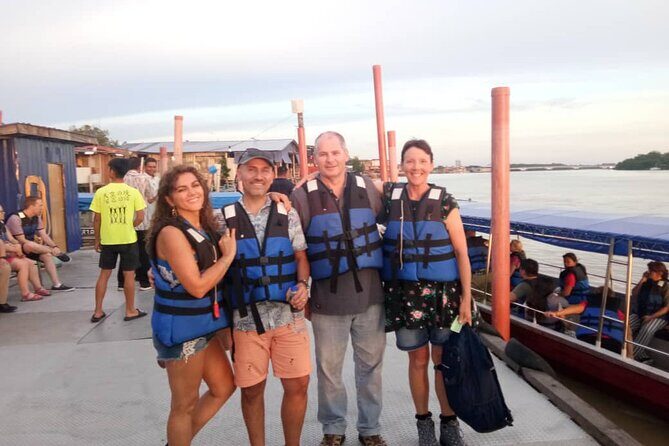 Kuala Selangor Fireflies Tour with Fort Altingsburg & Dinner - Who Will Love This Tour?