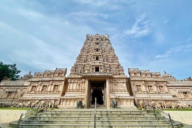 Kuala Selangor Heritage and Firefly Tour - Final Thoughts