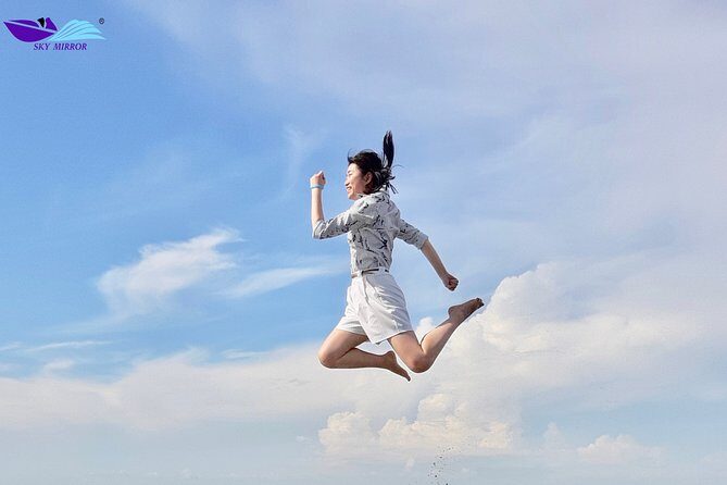 Kuala Selangor Sky Mirror & Sekinchan (SIC - Join In Tour) - Who Should Consider This Tour?