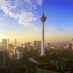 KualaLumpur Tour: Twin Tower w/Lunch, Batu Caves, Selangor Pewter - Who Would Love This Tour?