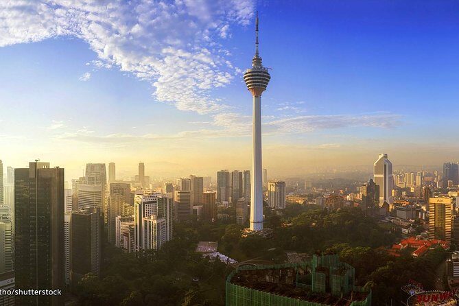 KualaLumpur Tour: Twin Tower w/Lunch, Batu Caves, Selangor Pewter - Who Would Love This Tour?
