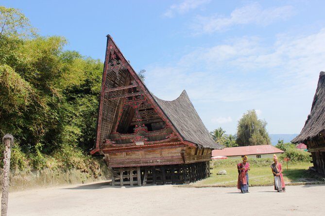 Kualanamu Airport Shutle - How the Tour Works