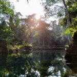 Kuang Si Falls, Forest Easy Hike & Mekong Sunset Cruise - A Deep Dive into the Experience