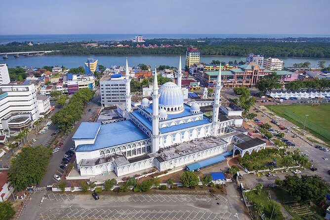 Kuantan Day Tour from Kuala Lumpur with Tower188 Observation Deck - The Practicalities