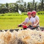 Kuber ATV Bali Guided Tour: Jungle, Cave Tunnel & Waterfall Ride - Authentic Insights from Reviewers