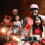 Kuber Bali Atv Quad Bike Adventure with Lunch - Why This Tour Is a Great Pick