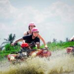 KUBER BALI ATV Tour Through Jungle, Tunnel and Waterfall - FAQ