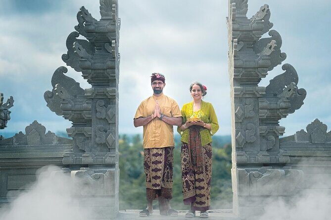 Kubu Bali Day Pass with Swings and Photo Spots - What You Can Expect From Your Visit