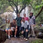 Kuching: Bengoh Valley & Susung Waterfall Day Trip - The Practical Details