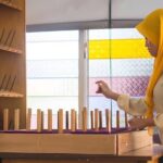 Kuching Best Secret Indigenous Weaving Workshop with Local - The Itinerary Breakdown: A Closer Look