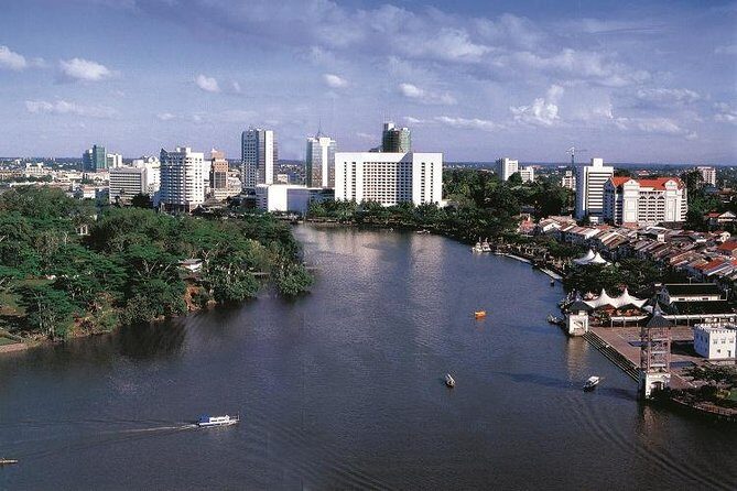 Kuching City Sightseeing Tour - The Value of This Tour: Price, Duration, and Group Size
