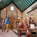 Kuching City Tour - Famous Landmarks and Cultural Icons