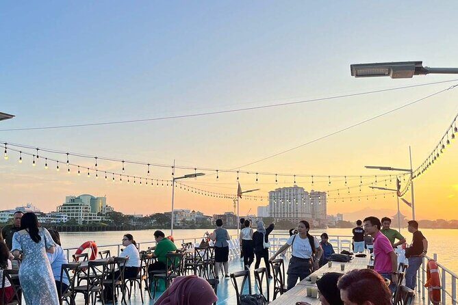 Kuching Cultural & Heritage Tour with Sarawak Sunset River Cruise - Final Thoughts