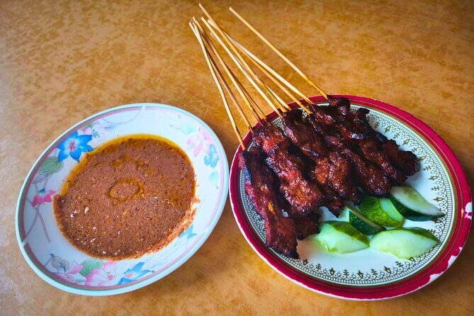 Kuching Foodie Experience Guided Tour with 5 Tastings - FAQ