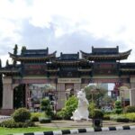 Kuching Half Day City Tour with Pick-up - Practical Details and What You Need to Know