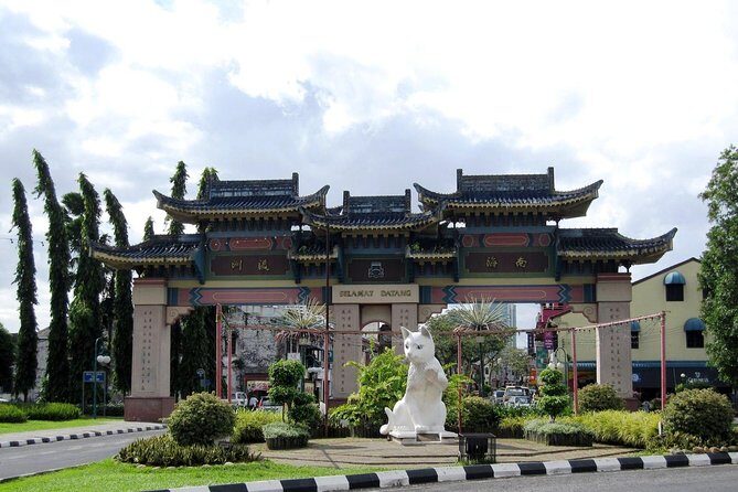 Kuching Half Day City Tour with Pick-up - Practical Details and What You Need to Know