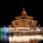 Kuching: Royal Cruise, Sunset, Live Show & Optional Dinner - Who Will Love This Experience