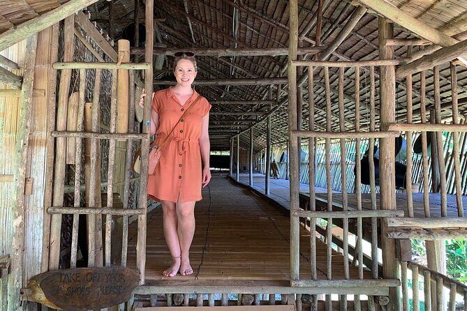 Kudat Rungus Long House & Tip of Borneo Tour from Kota Kinabalu - Who Is This Tour Best For?